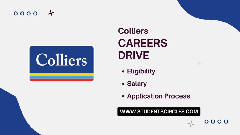 Colliers Careers