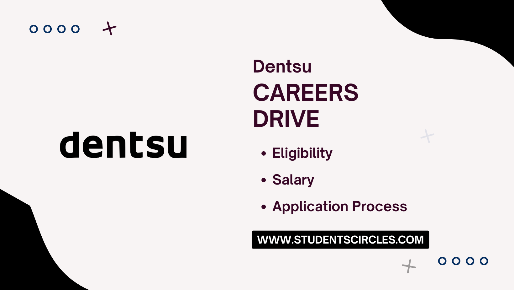 Dentsu Careers