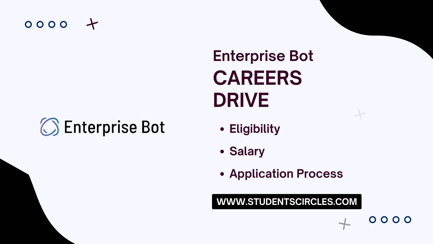 Enterprise Bot Careers