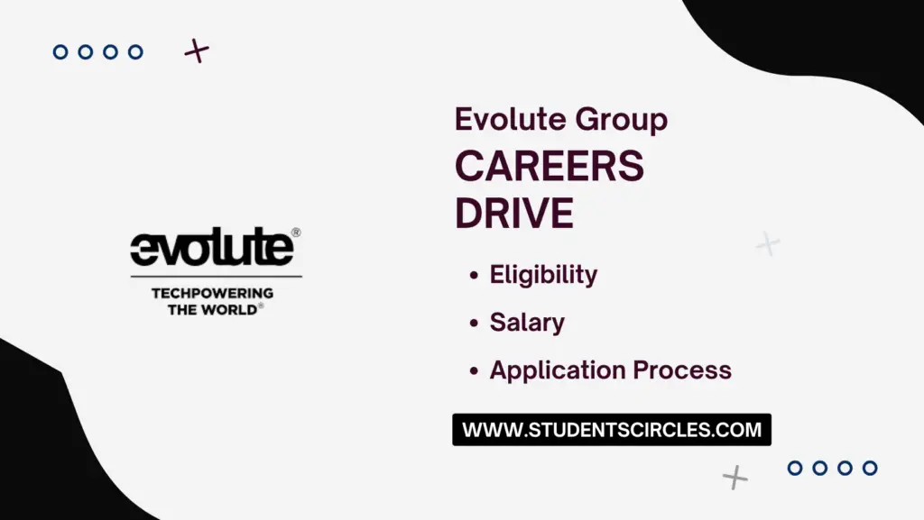 Evolute Group Careers