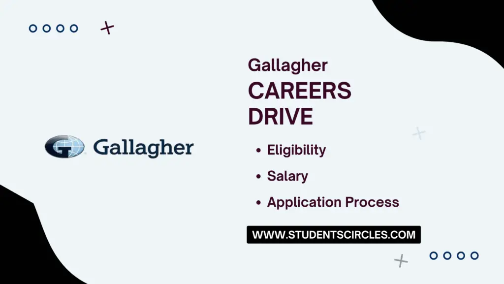 Gallagher Careers