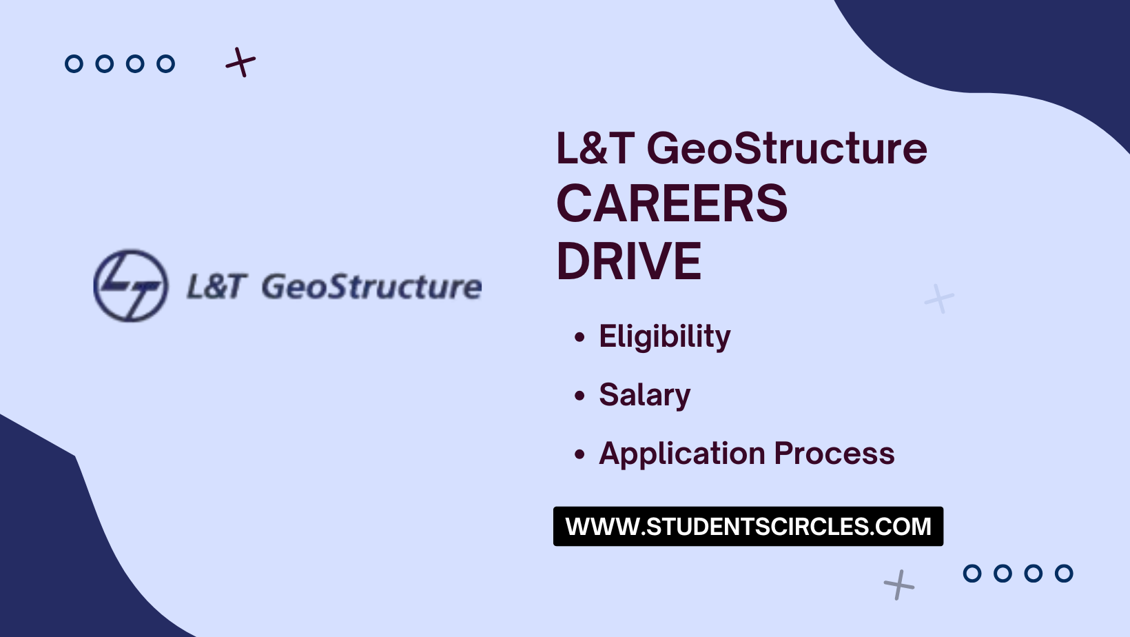 L&T GeoStructure Careers