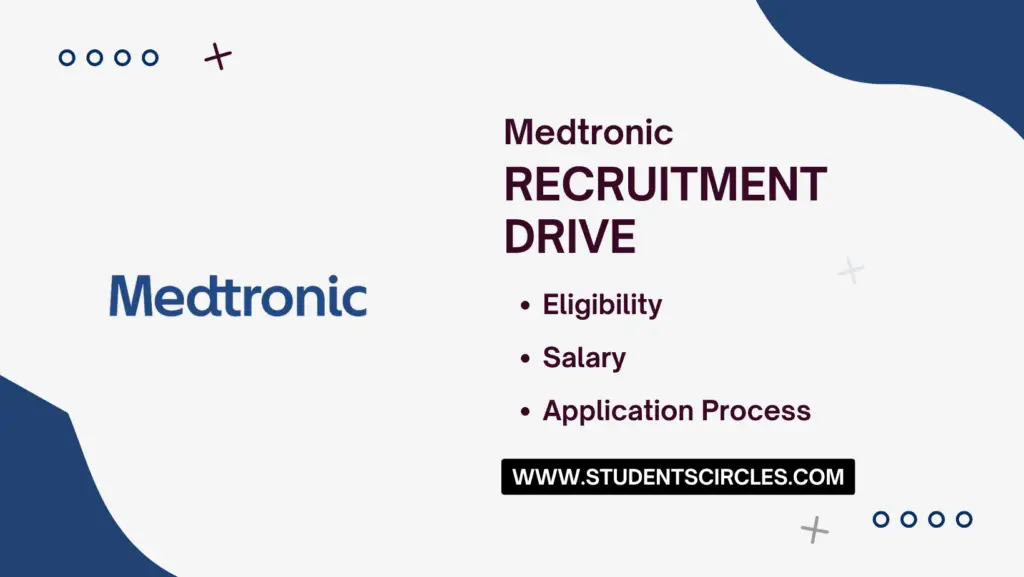 Medtronic Recruitment