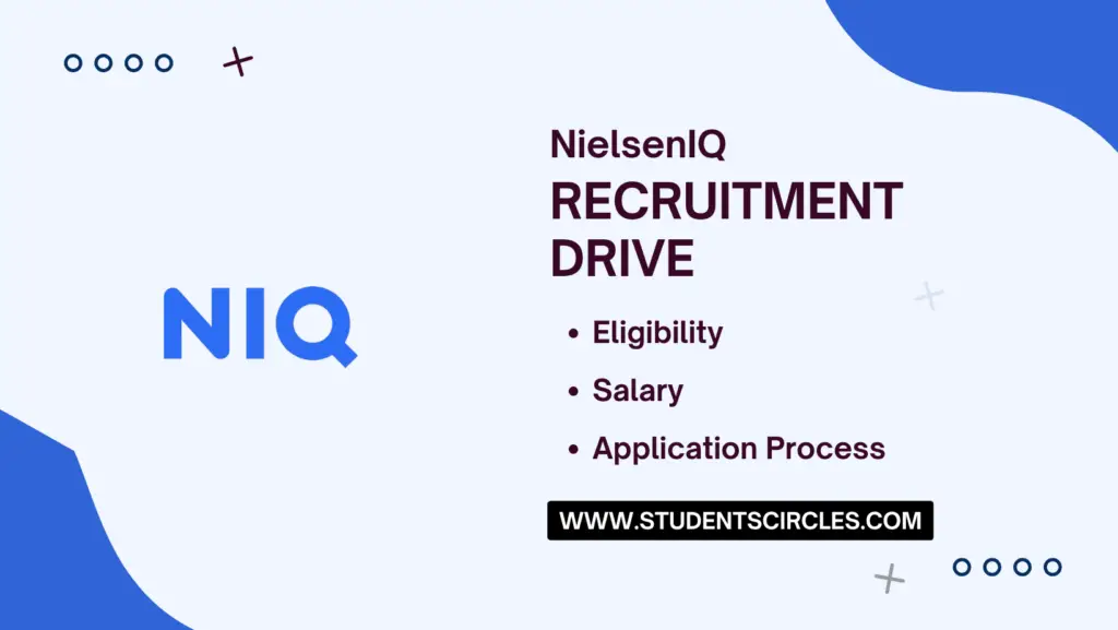 NielsenIQ Recruitment