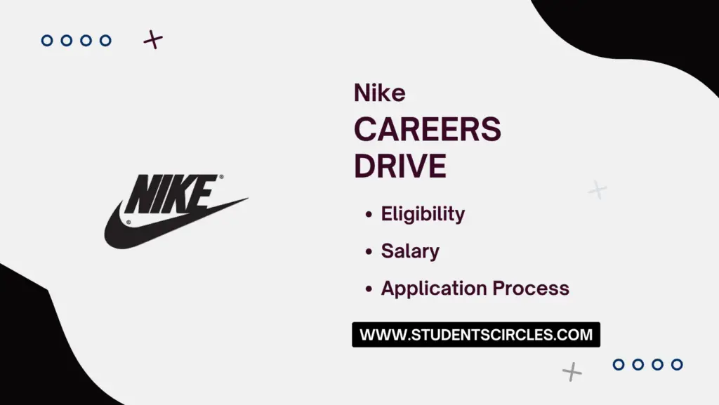 Nike Careers