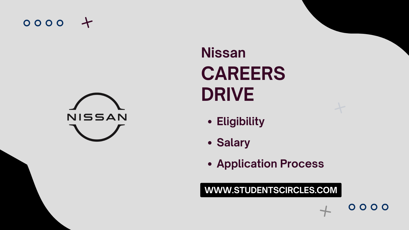 Nissan Careers