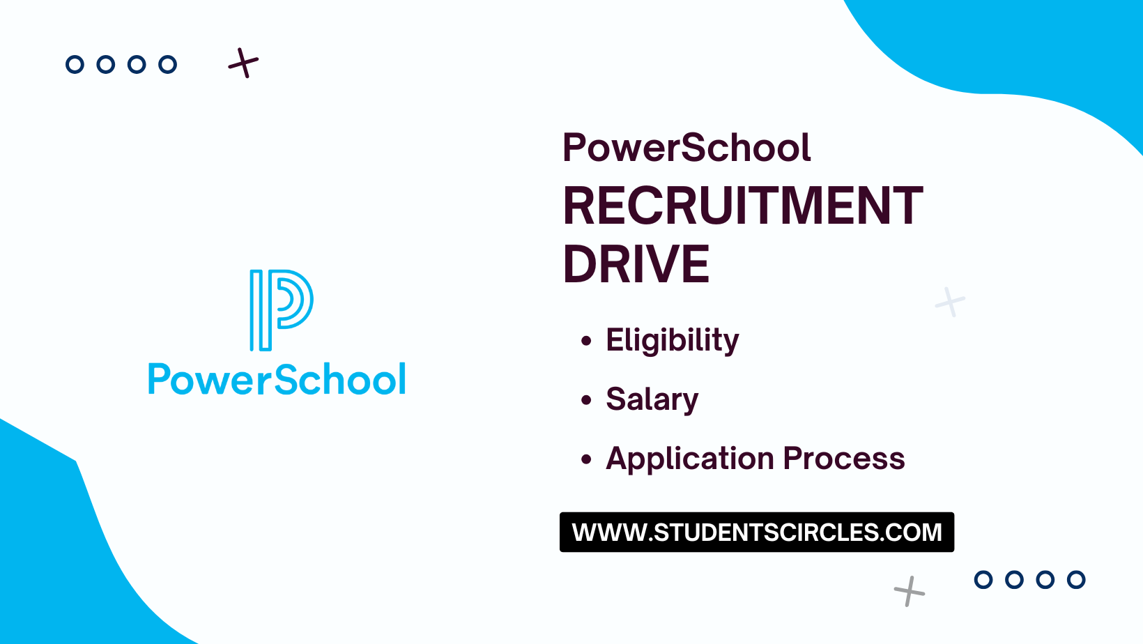 PowerSchool Recruitment