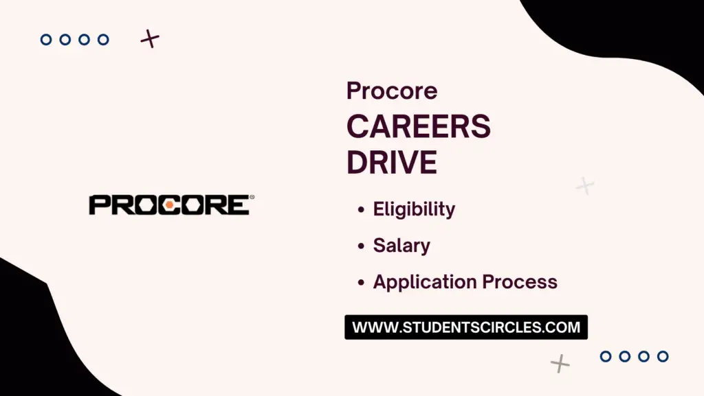 Procore Careers