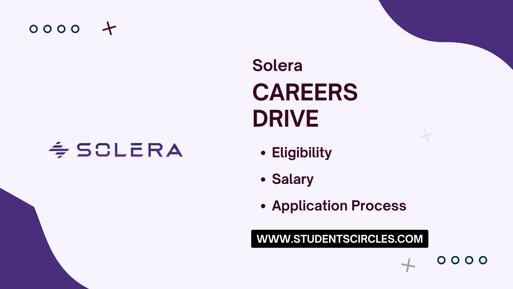 Solera Careers