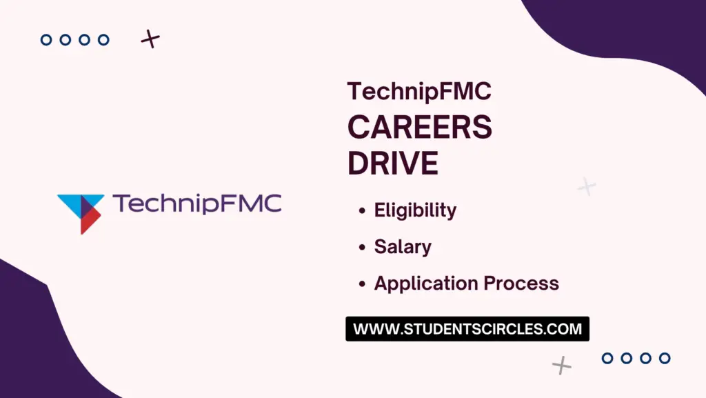 TechnipFMC Careers