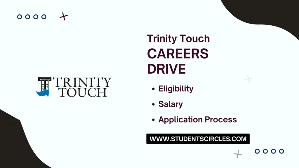 Trinity Touch Careers