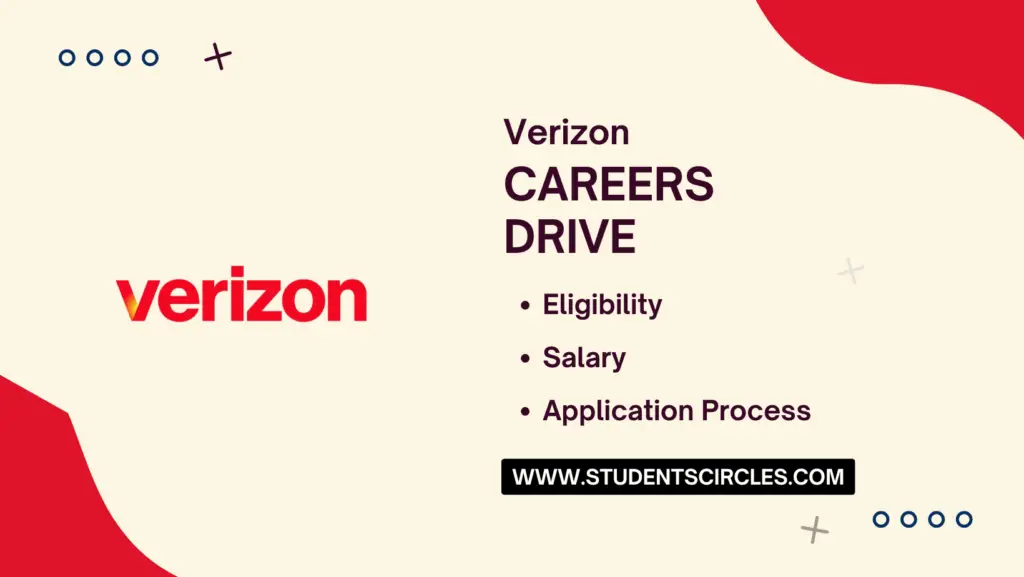 Verizon Careers