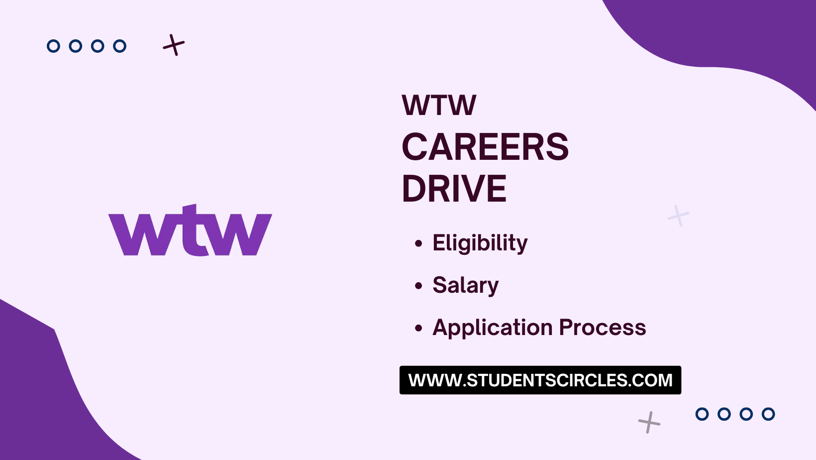 WTW Careers