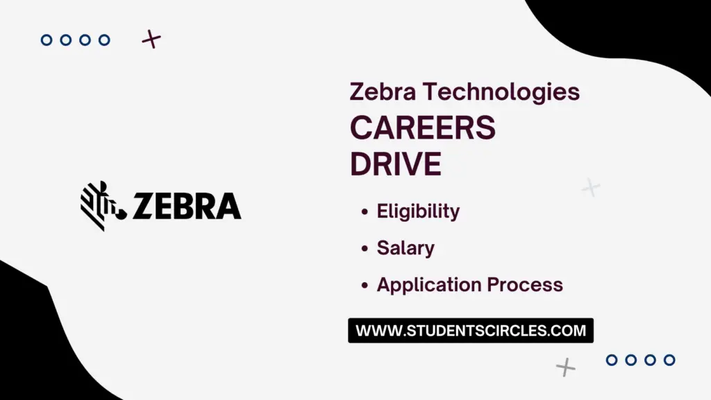 Zebra Technologies Careers