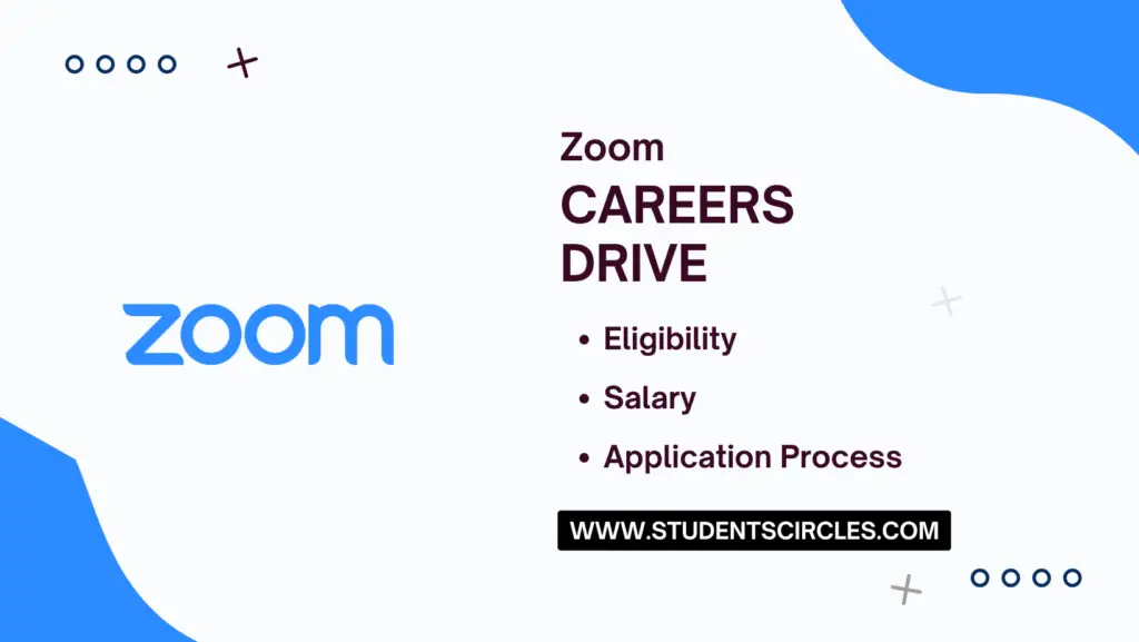 Zoom Careers