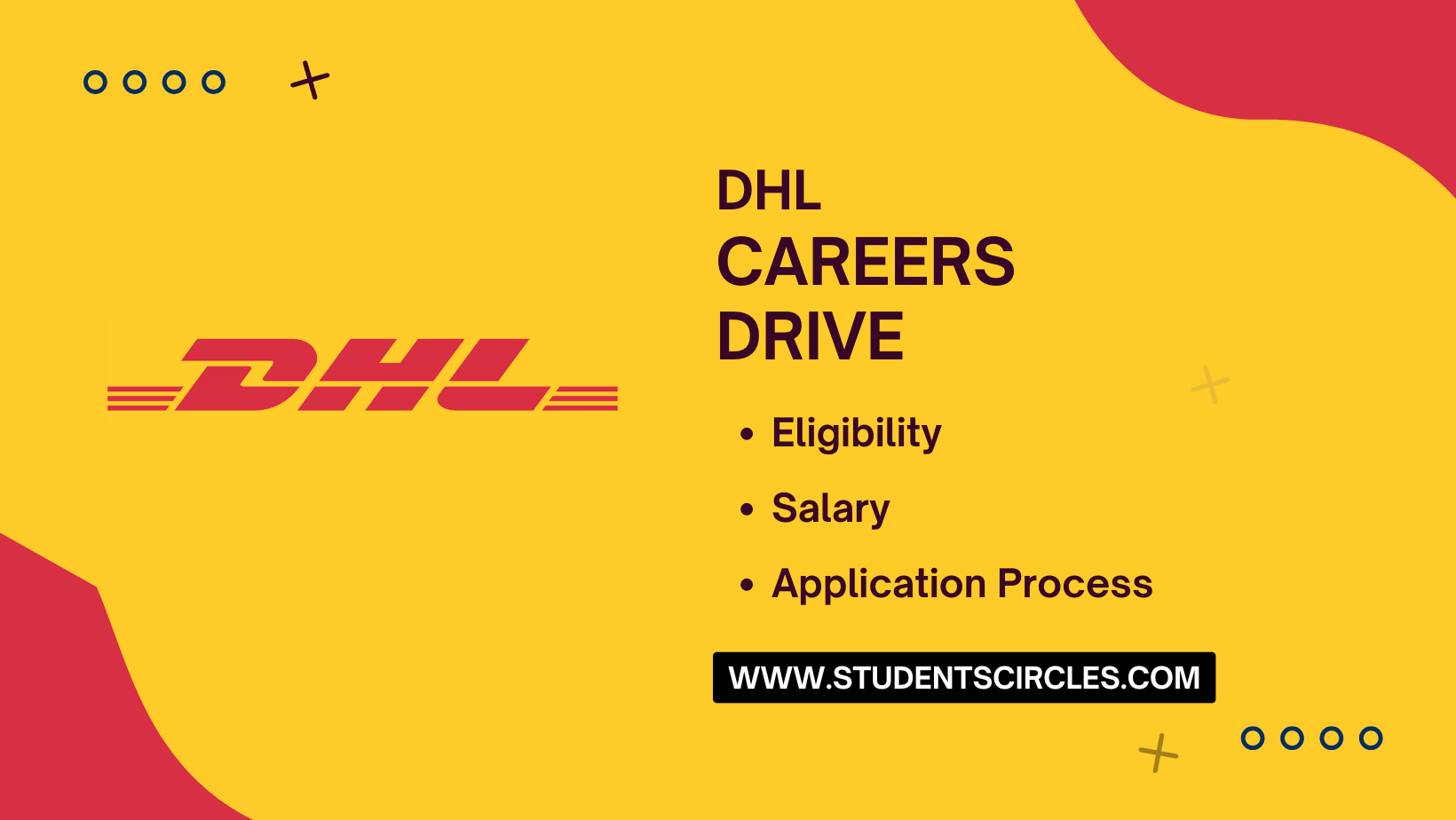 DHL Careers