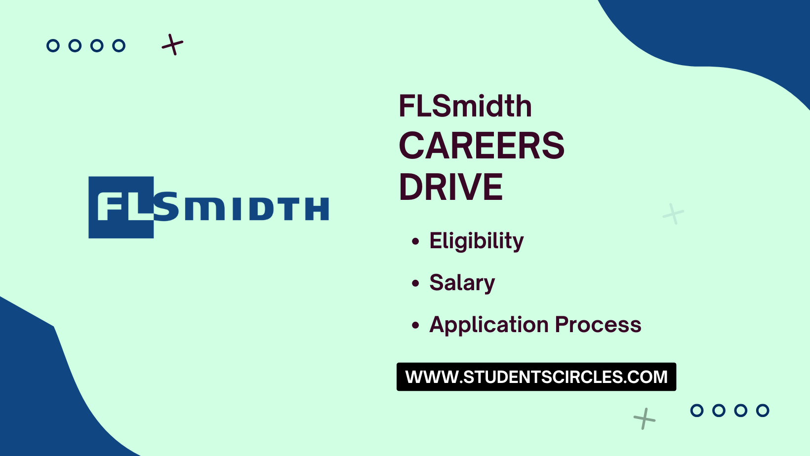 FLSmidth Careers