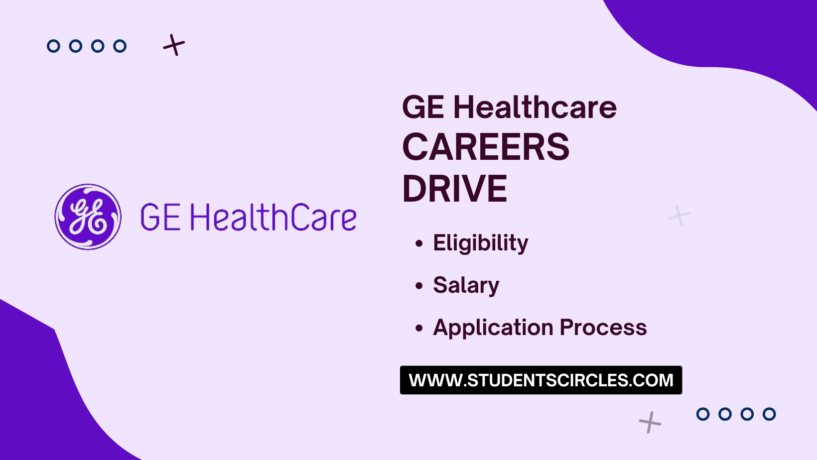 GE Healthcare Careers