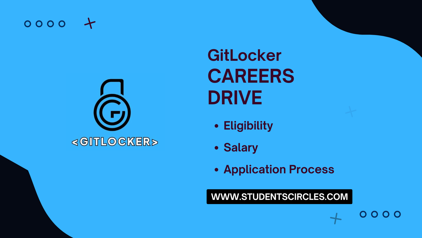 GitLocker Careers