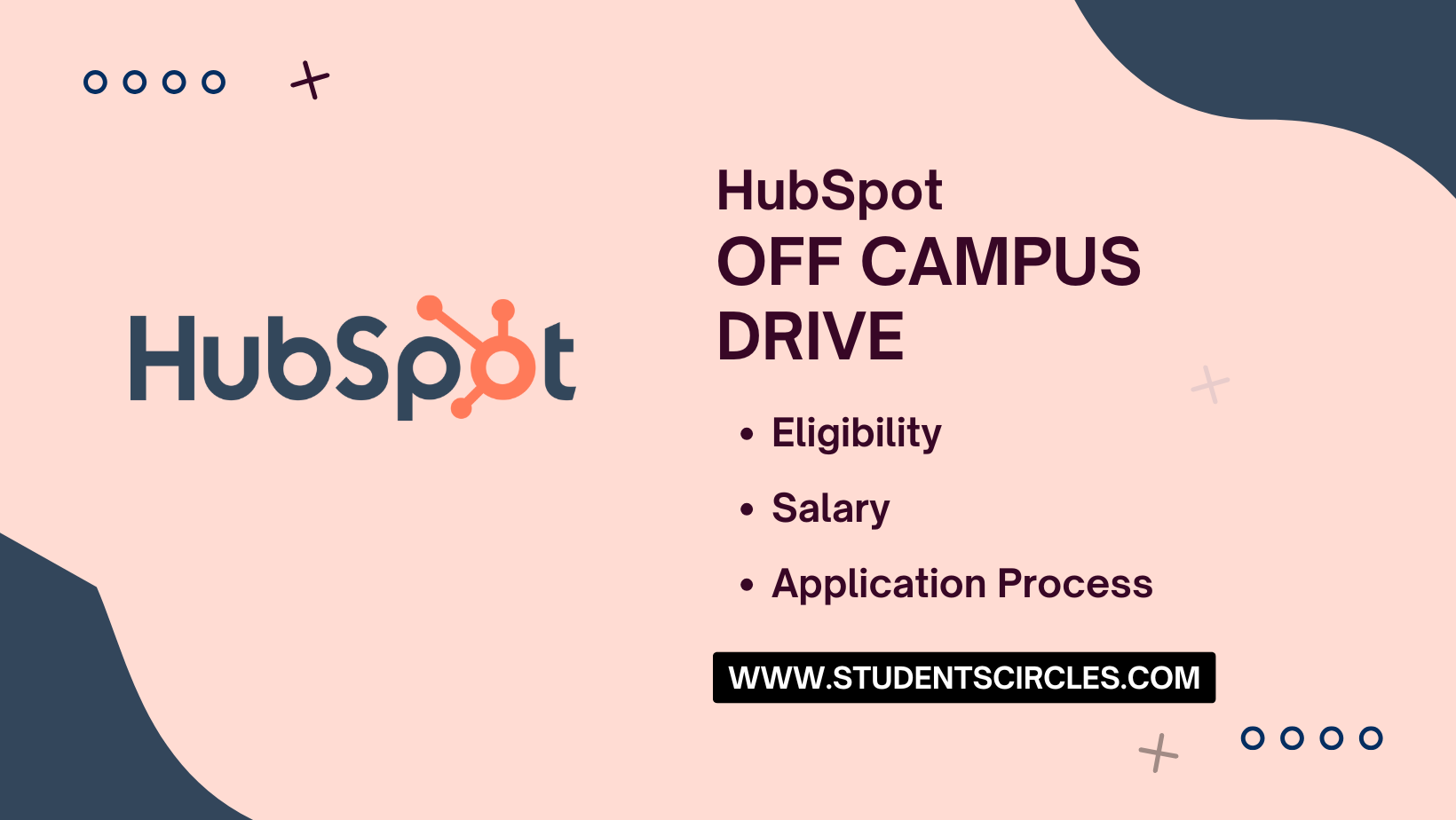 HubSpot Off Campus Drive