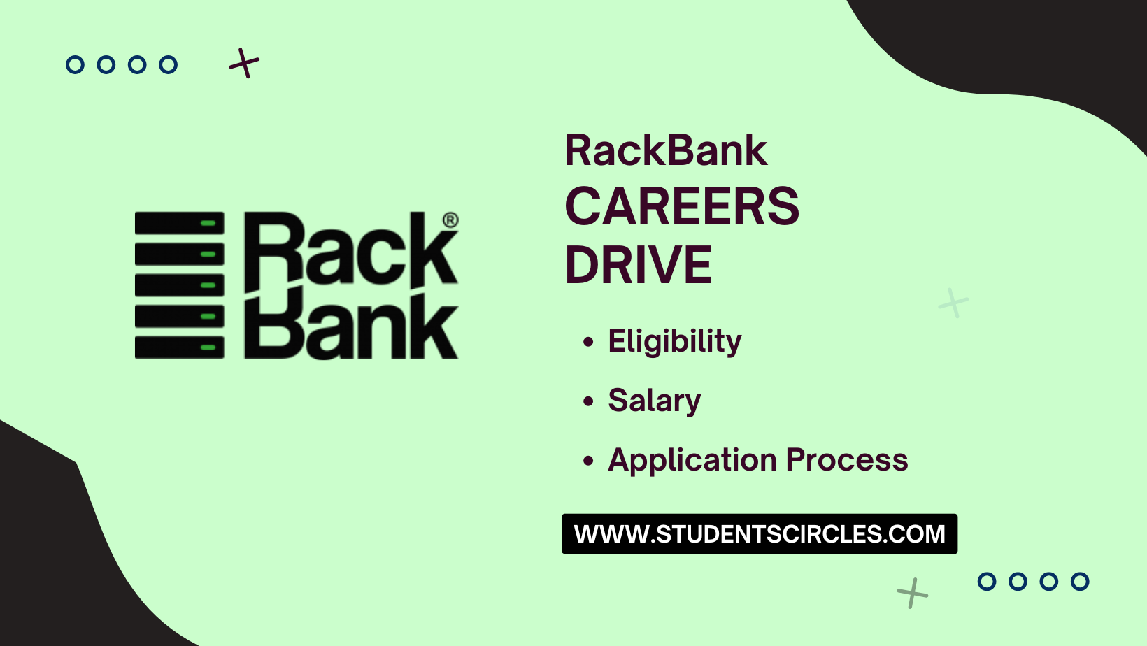 RackBank Careers