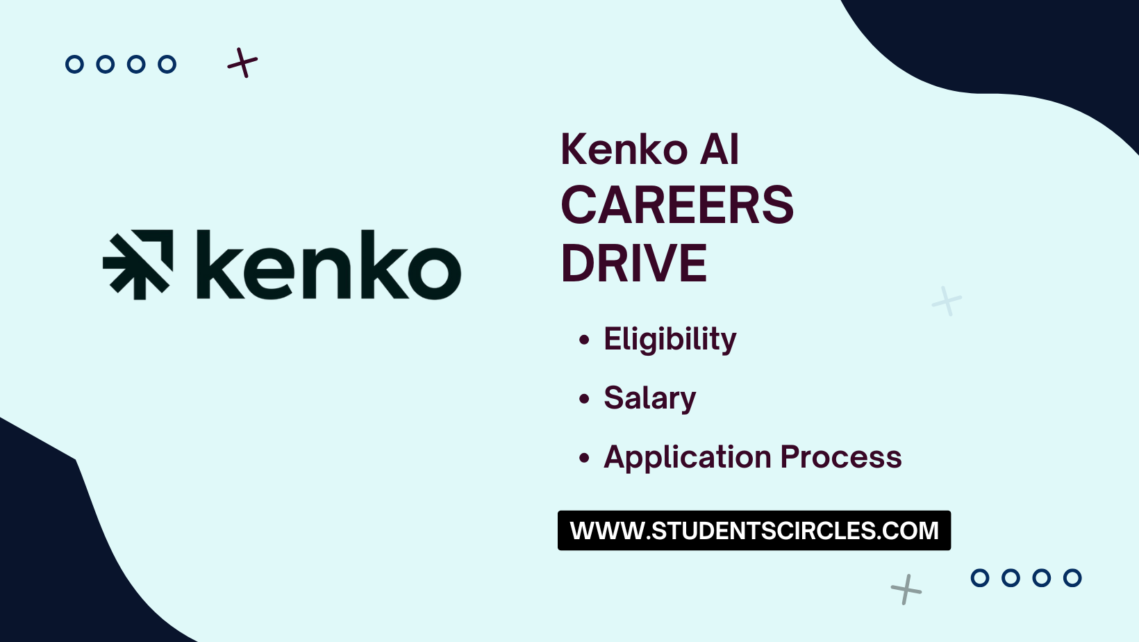 Kenko AI Careers