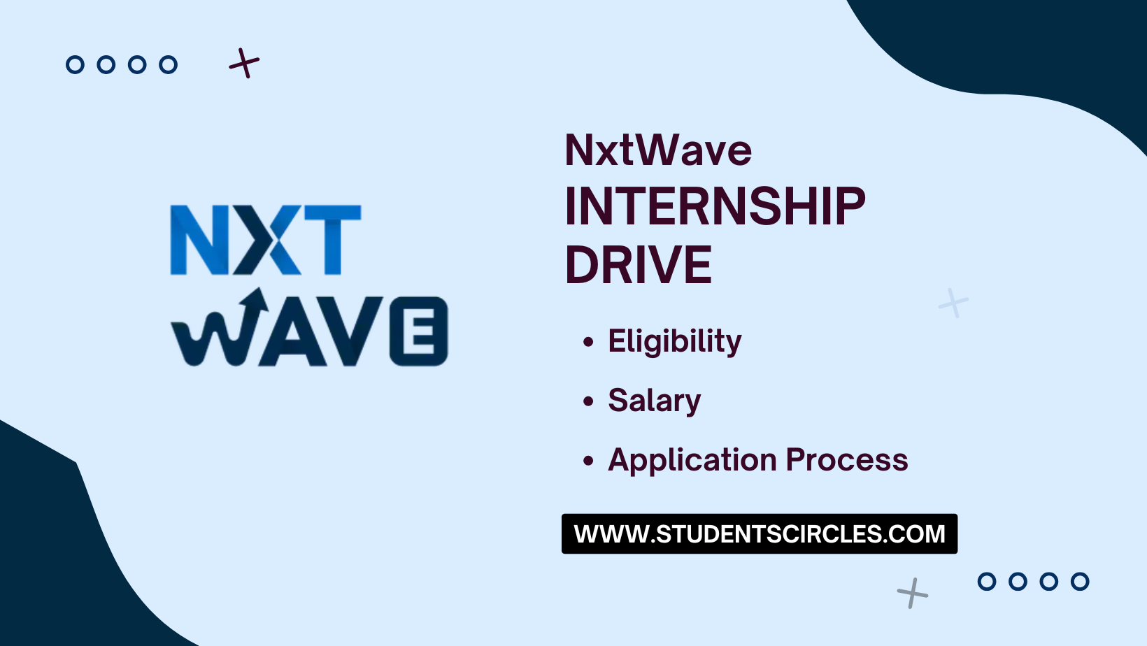 NxtWave Internship