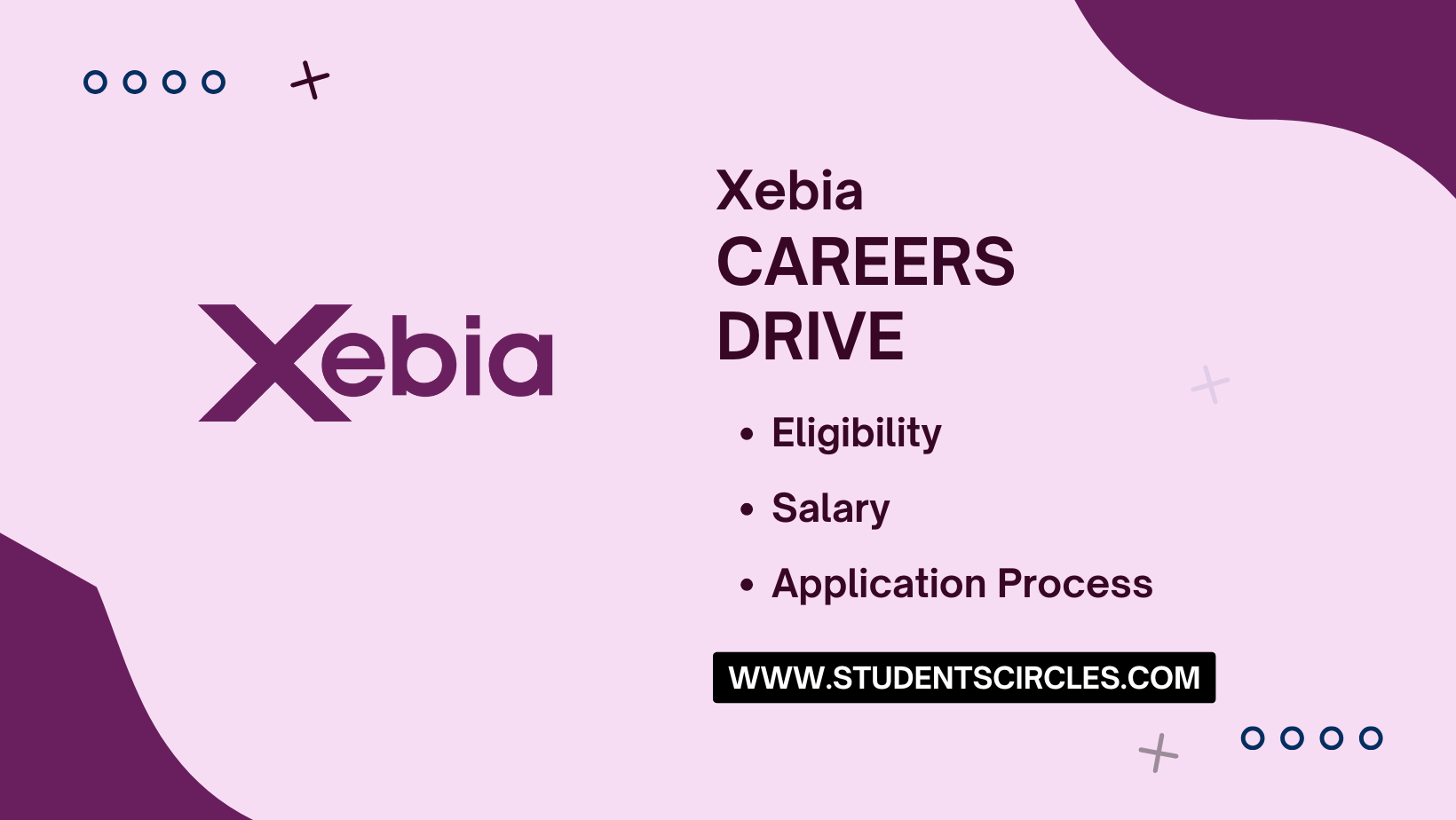 Xebia Careers