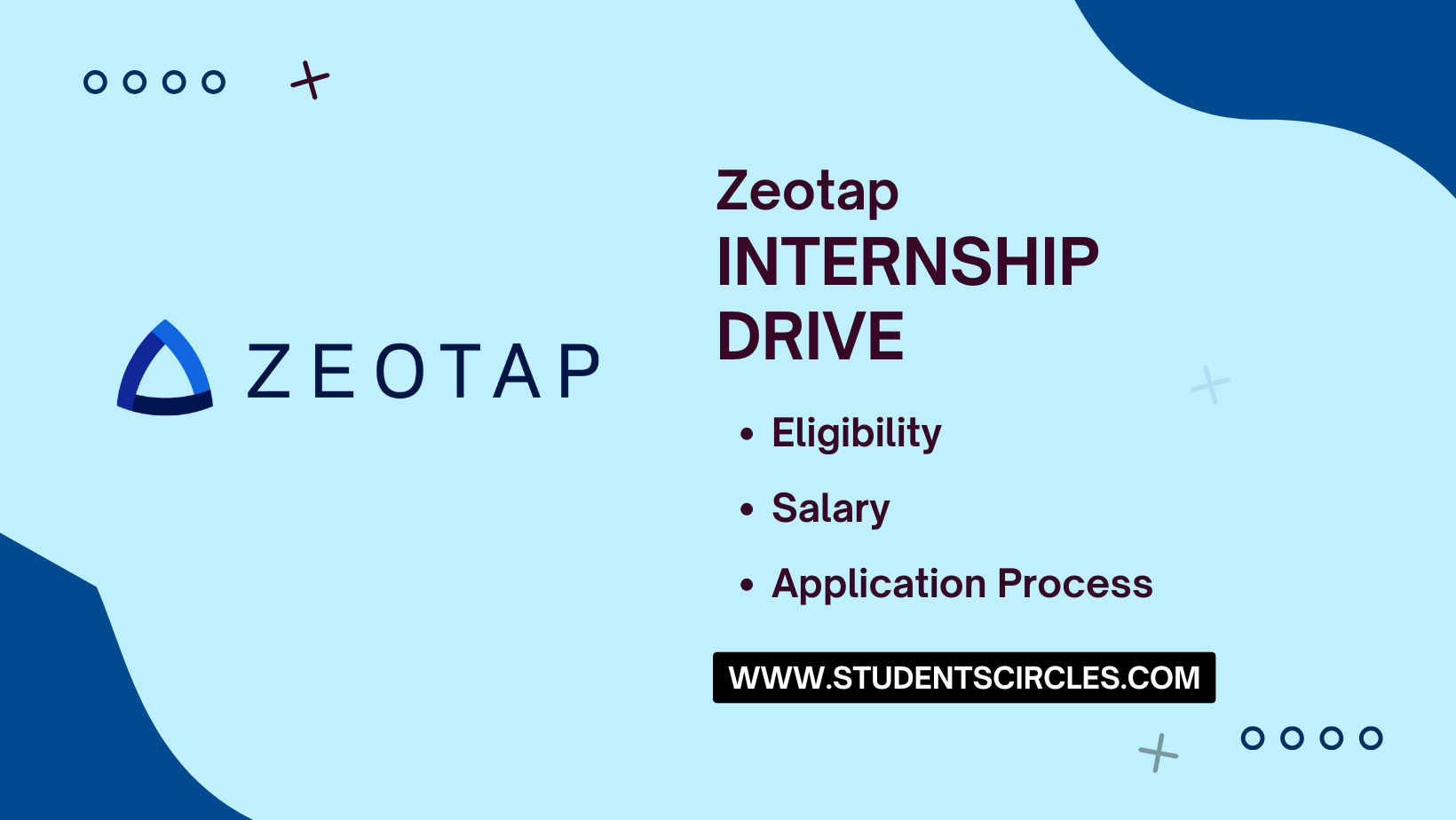 Zeotap Internship