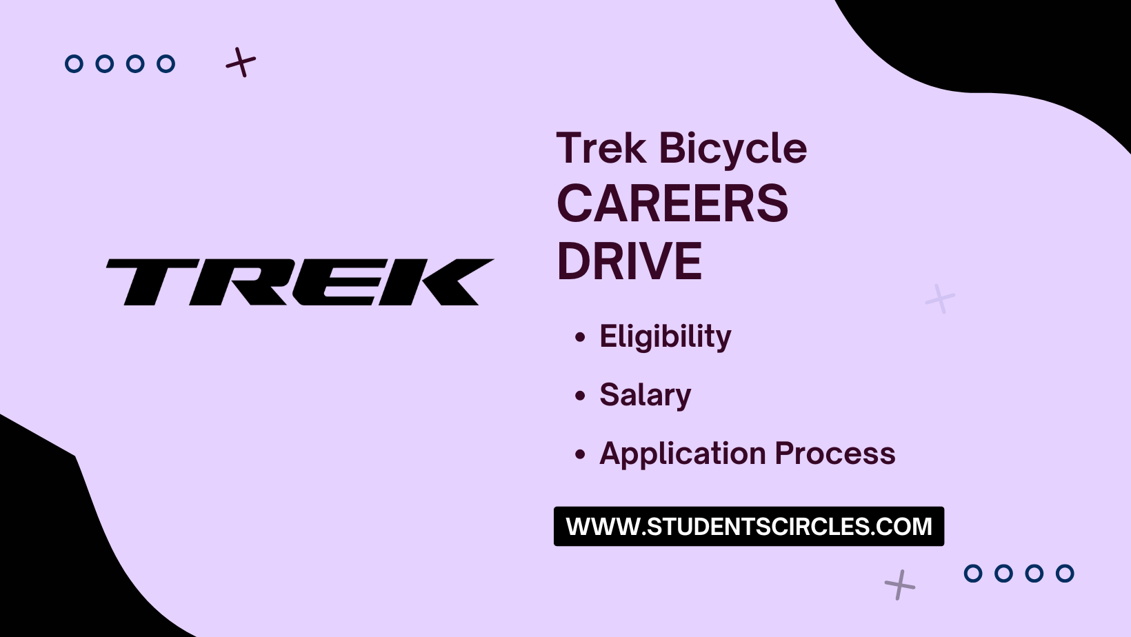 Trek Bicycle Careers