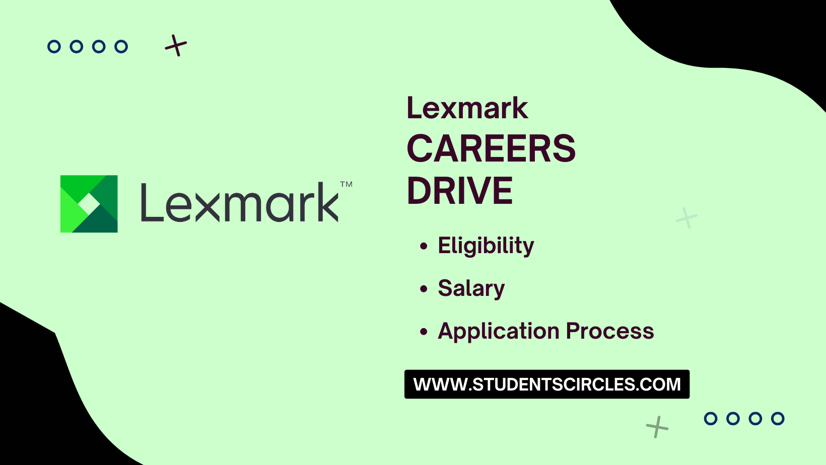 Lexmark Careers