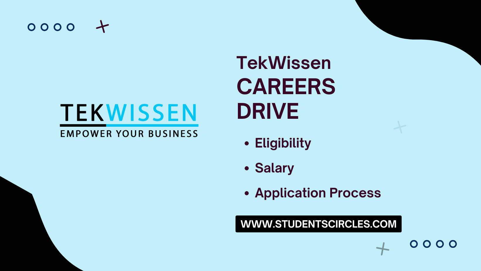 TekWissen Careers