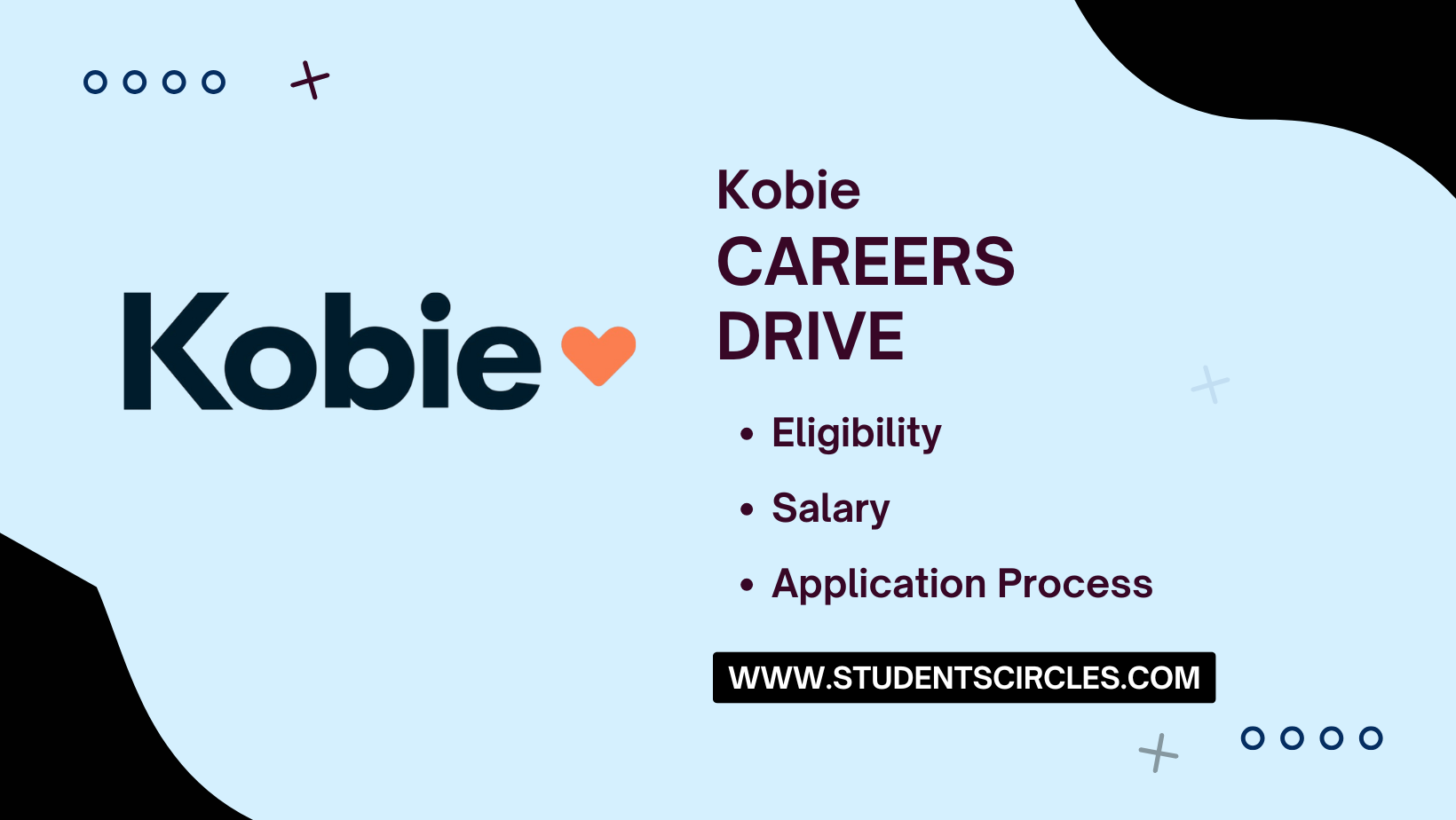 Kobie Careers