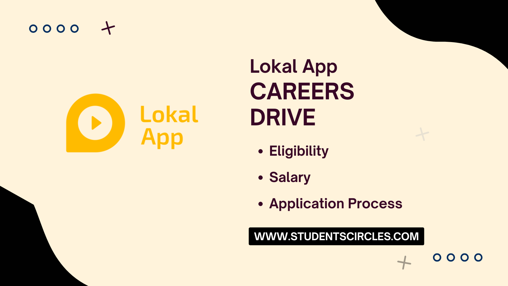 Lokal App Careers