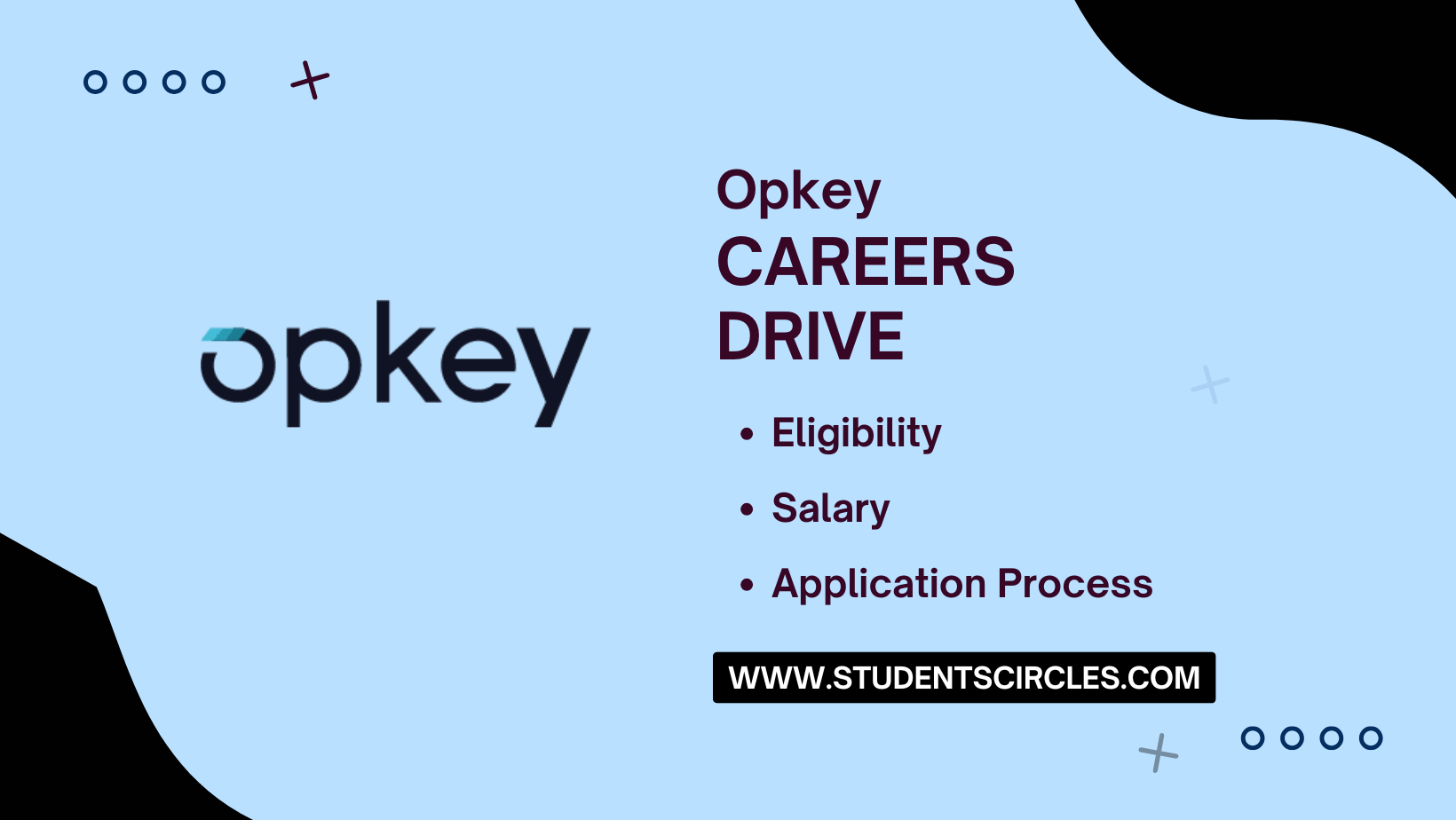 Opkey Careers