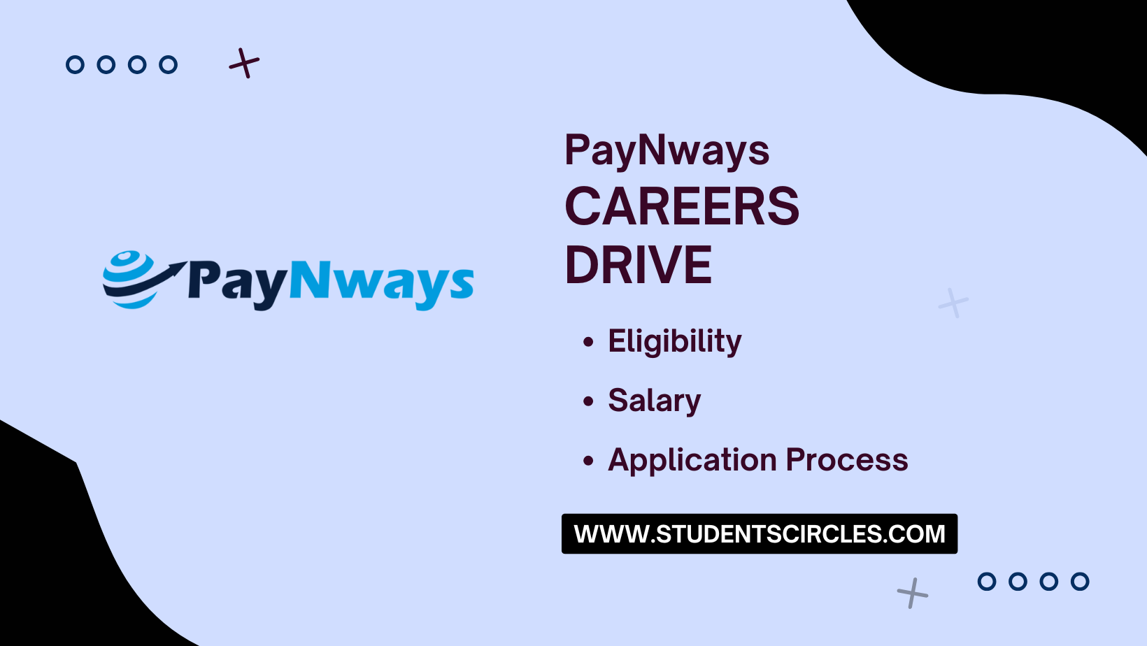 PayNways Careers