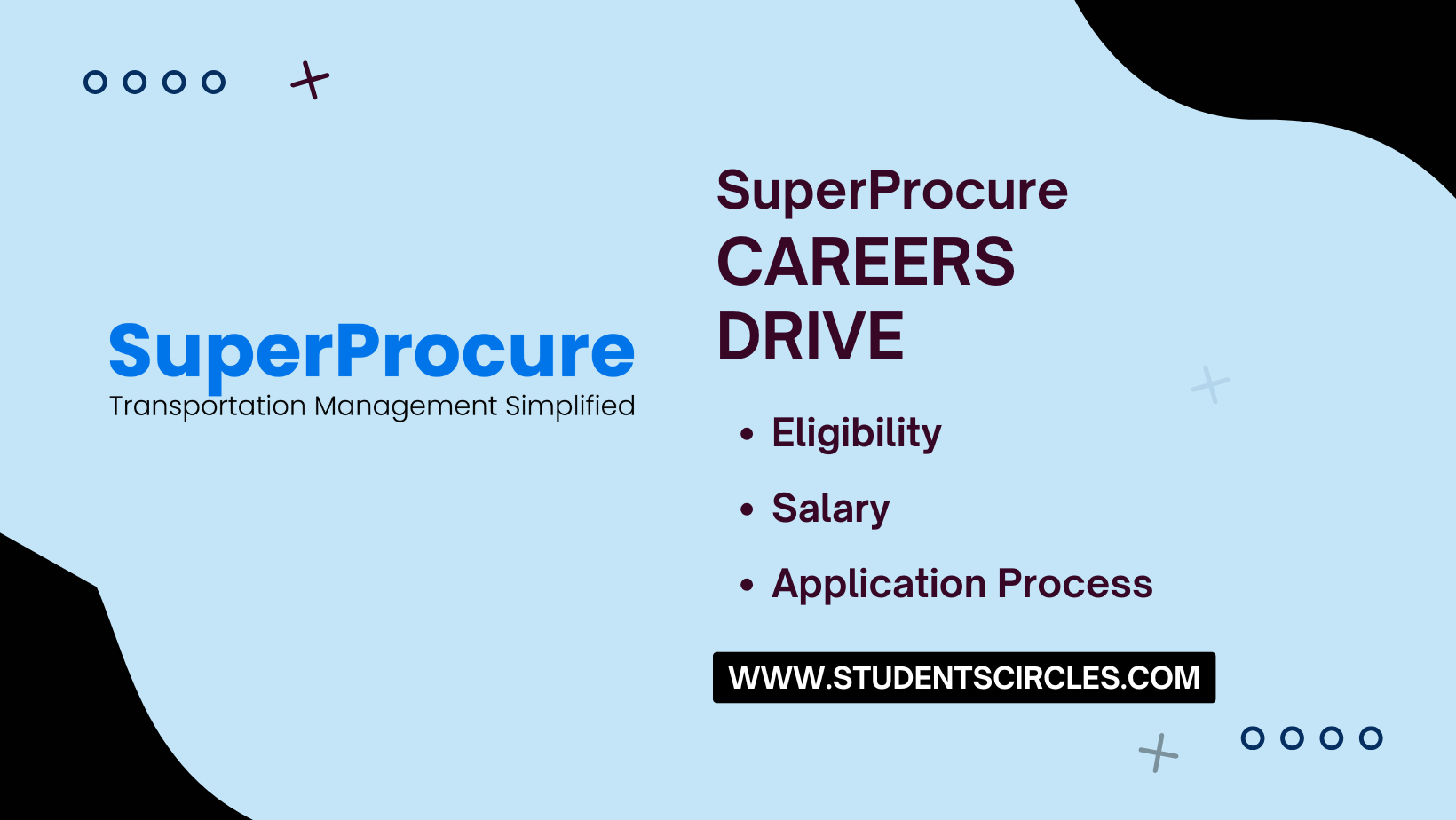 SuperProcure Careers