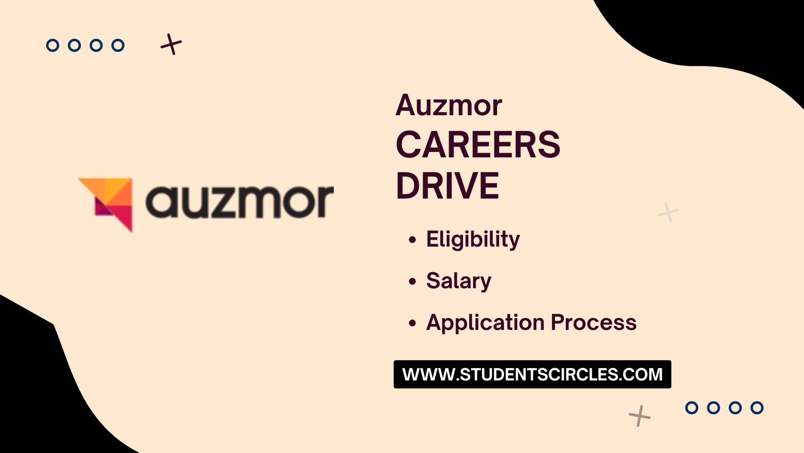 Auzmor Careers