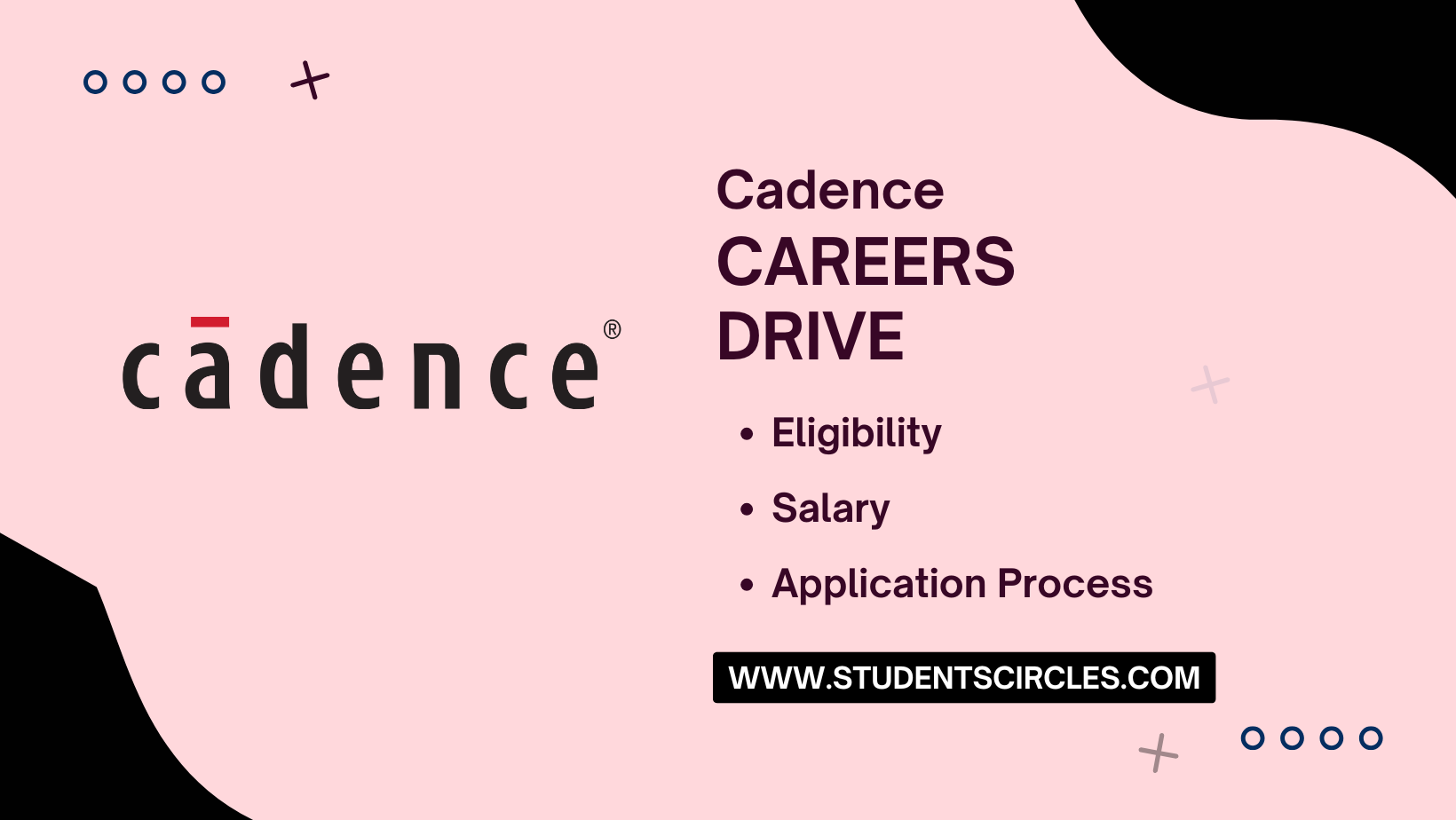Cadence Careers