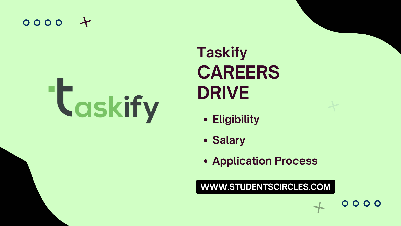 Taskify Careers