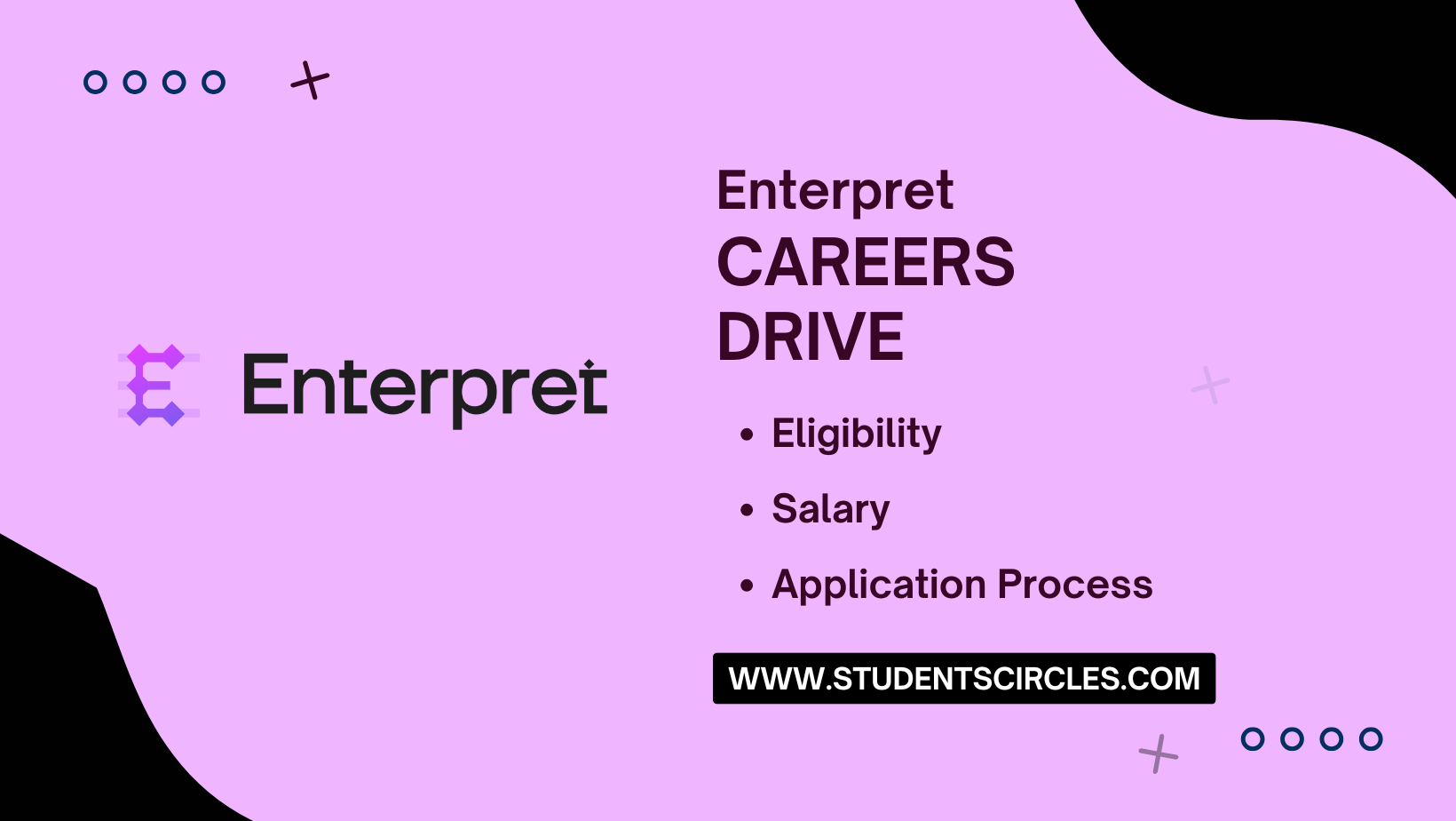 Enterpret Careers