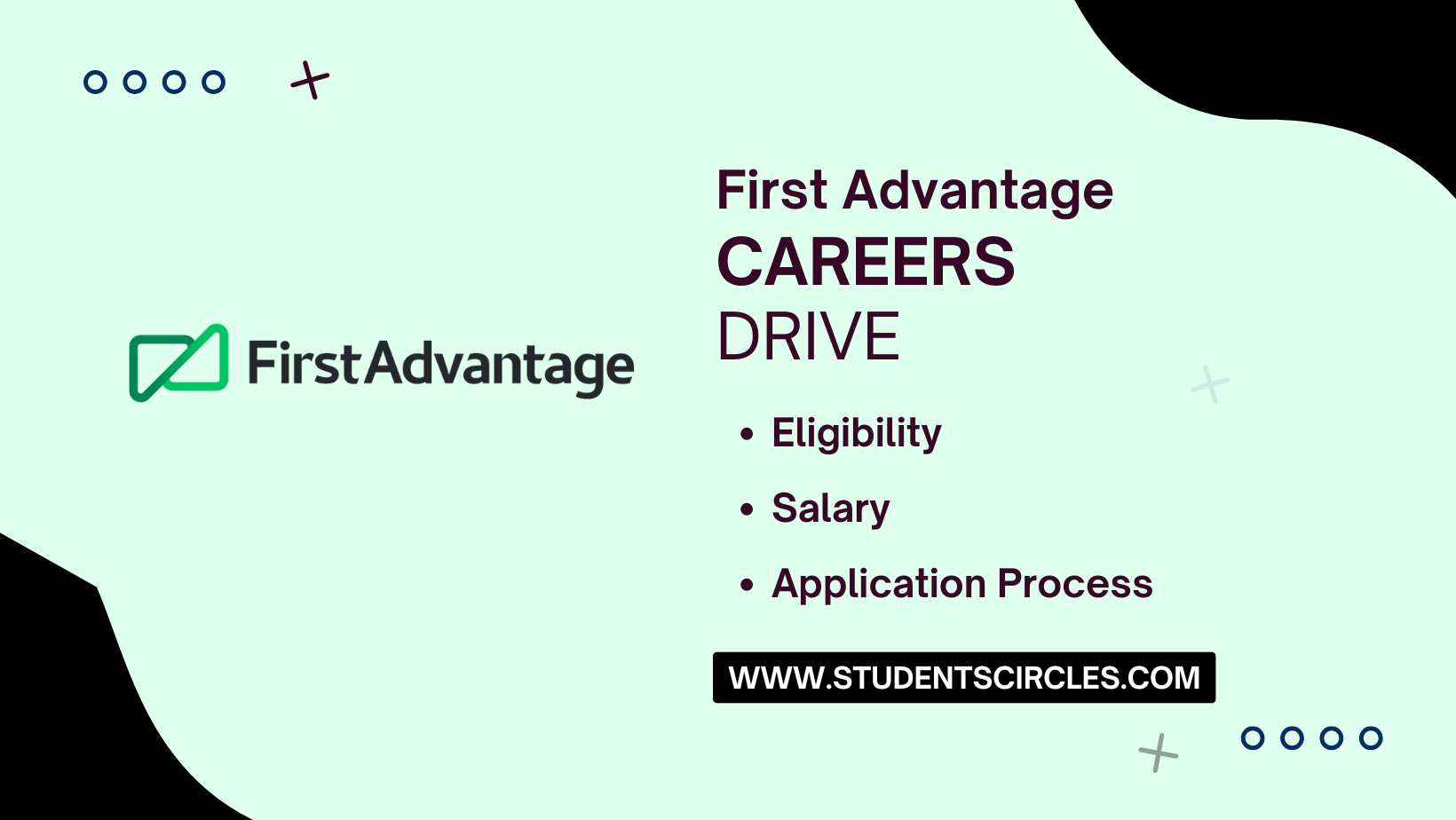 First Advantage Careers