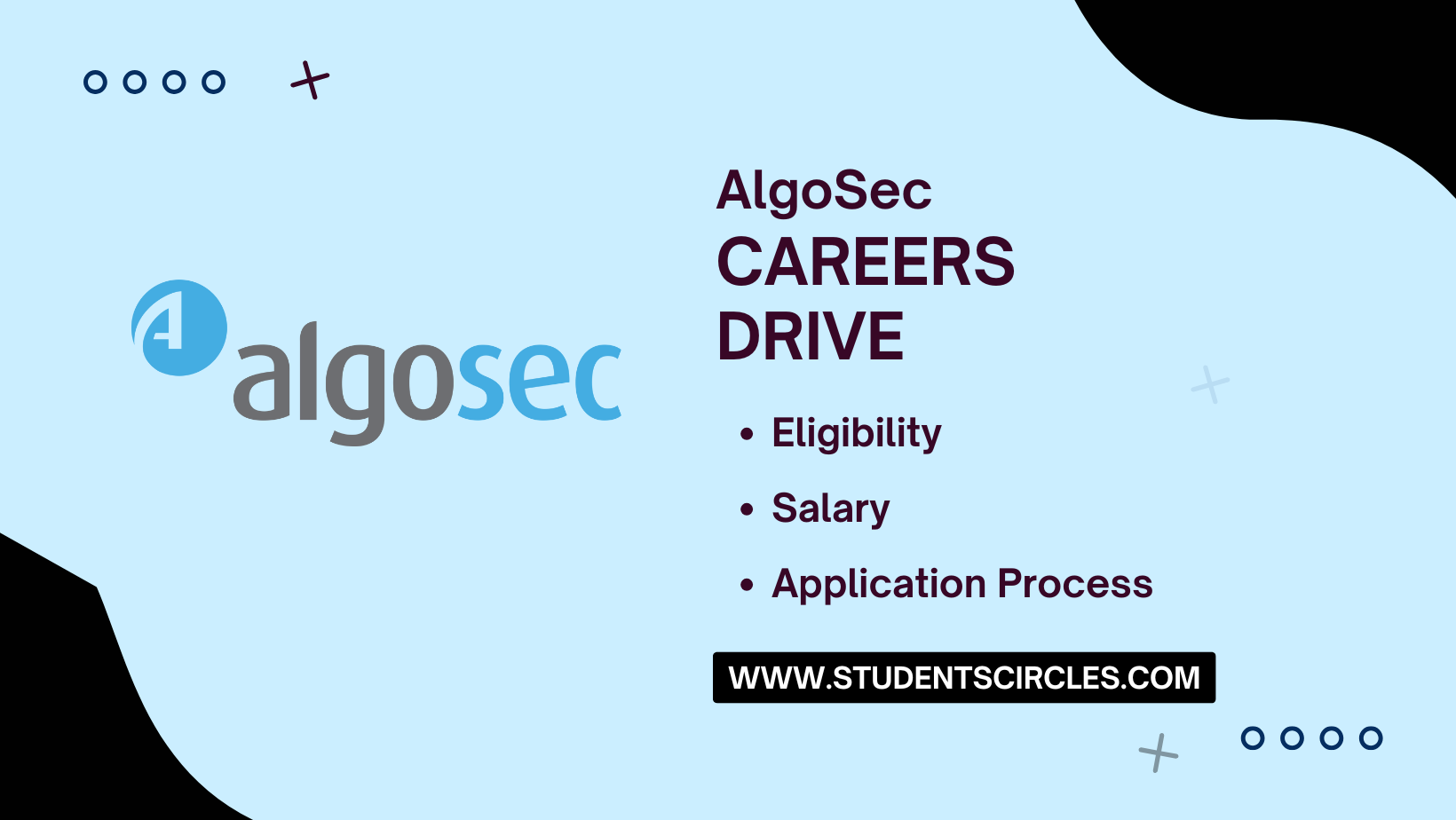 AlgoSec Careers