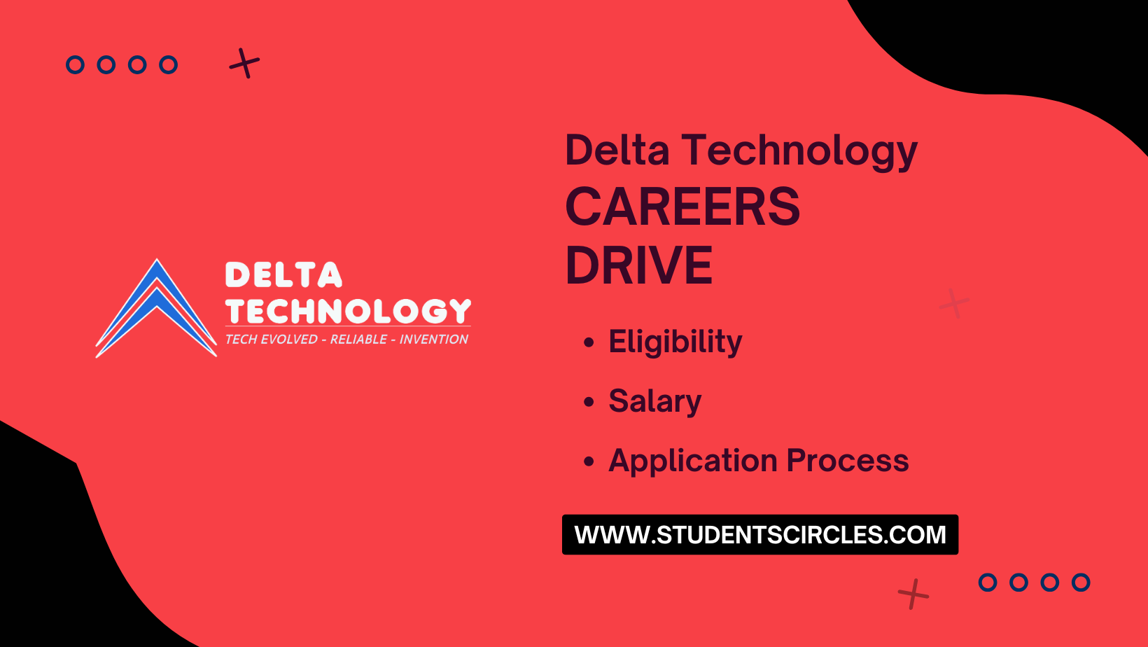 Delta Technology Careers