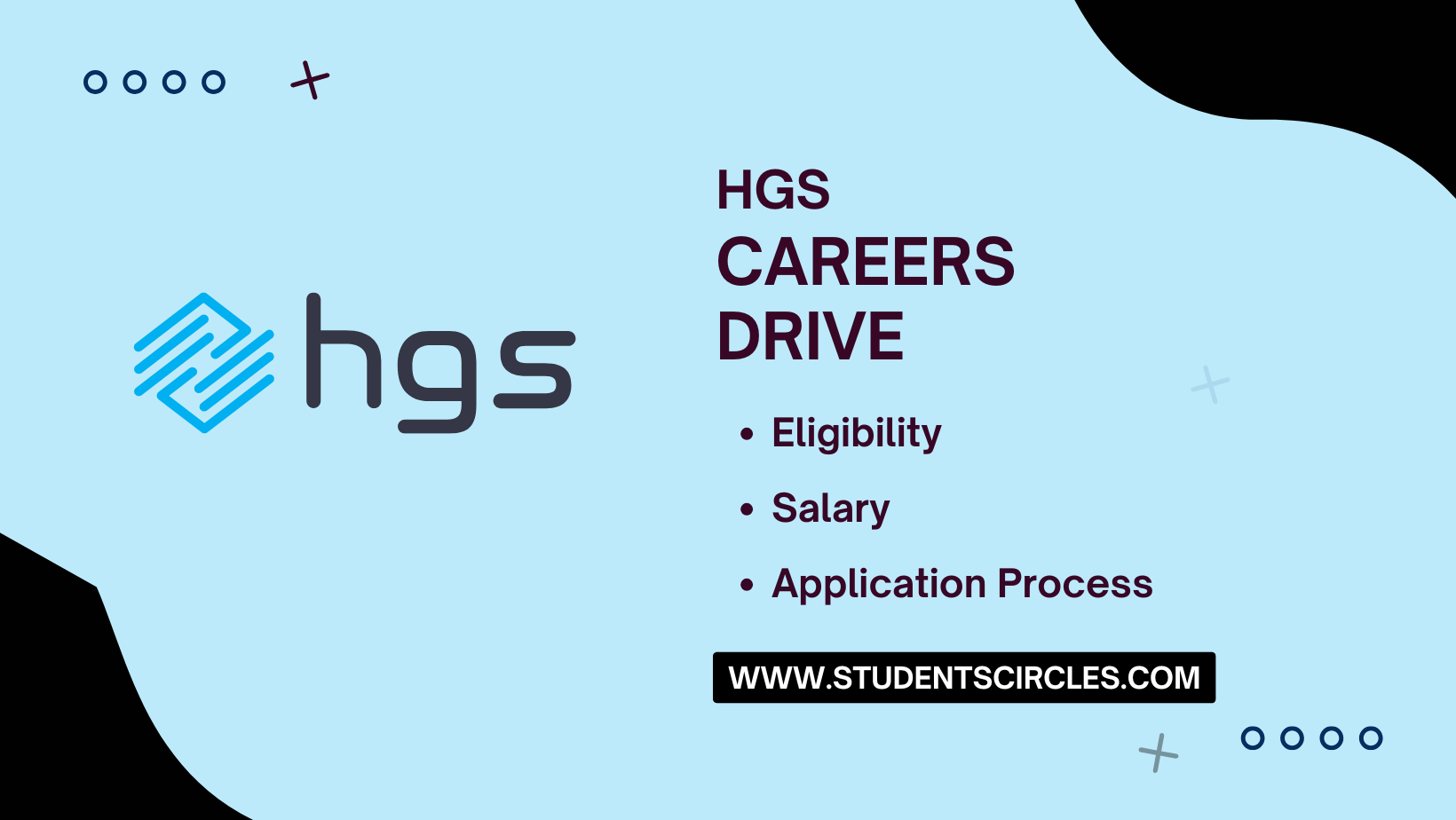 HGS Careers
