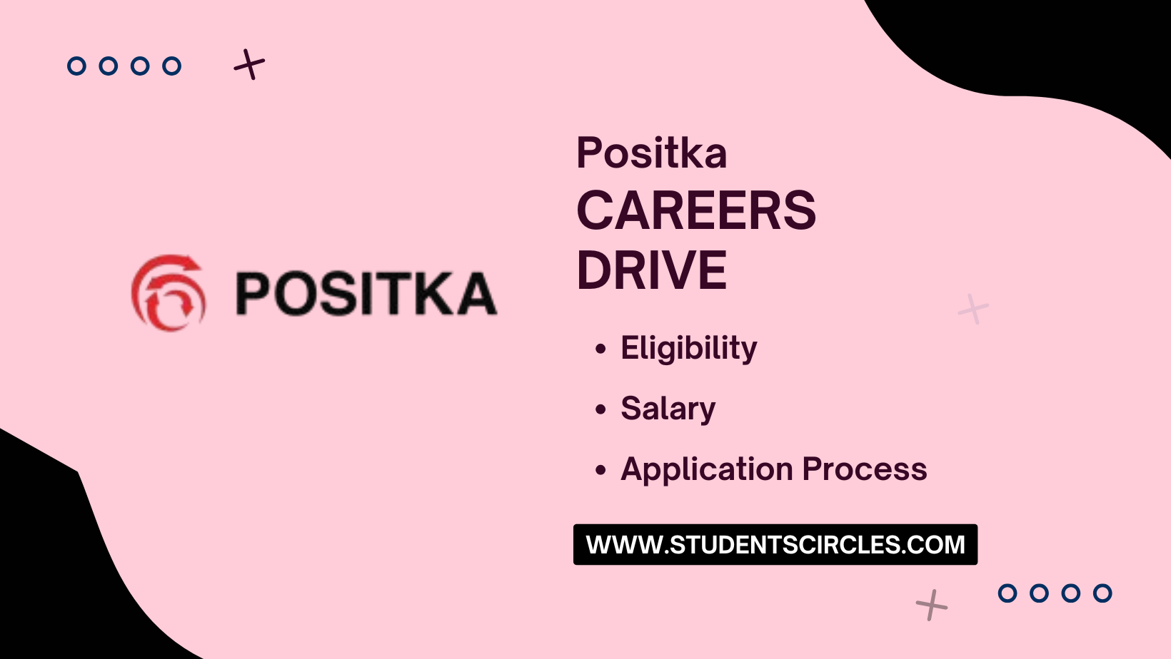 Positka Careers