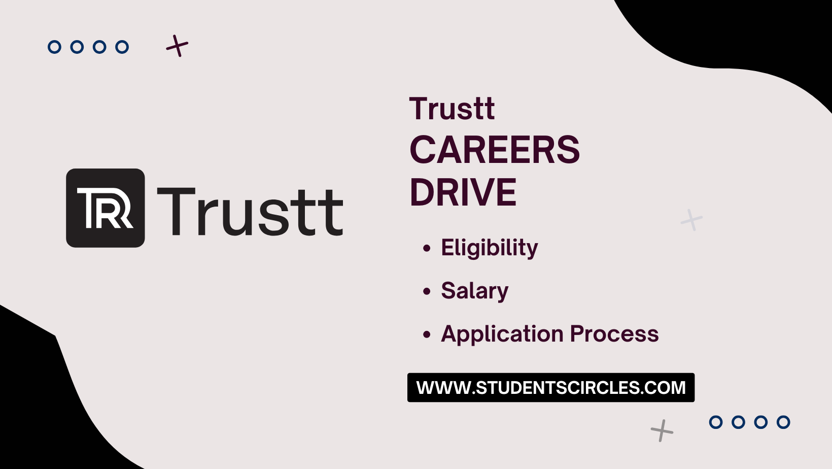 Trustt Careers