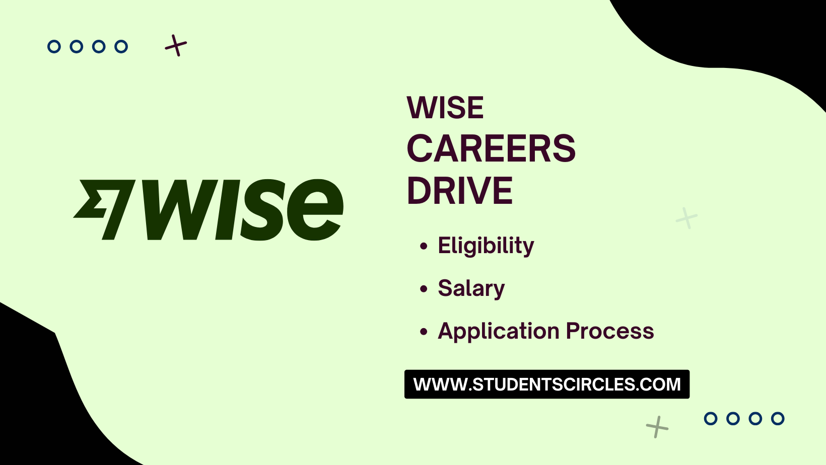 WISE Careers
