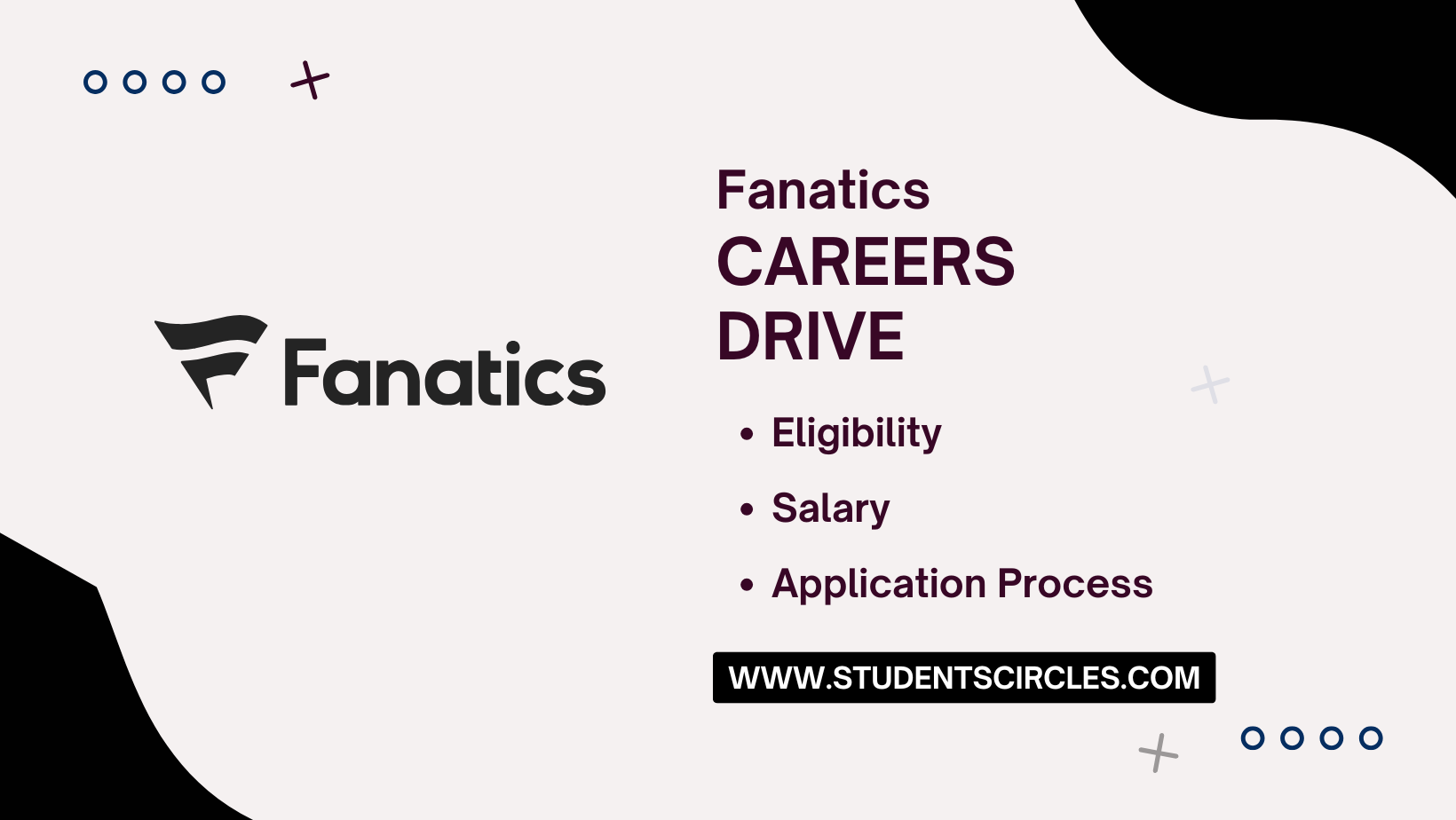 Fanatics Careers