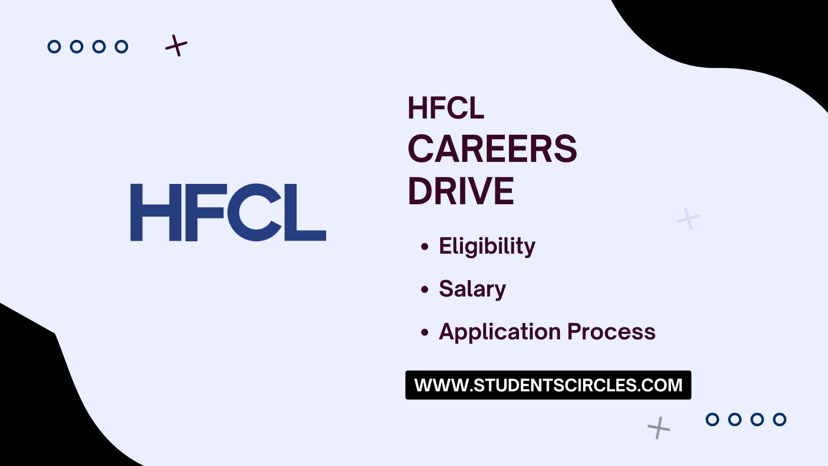 HFCL Careers